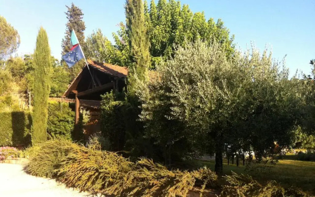 Casa Vacanze "La Farfalla"