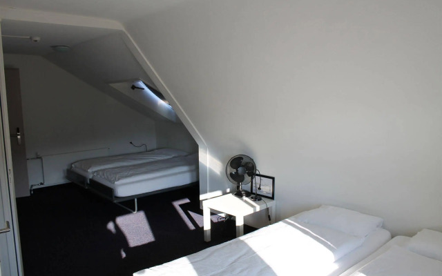 Hotel Spatz
