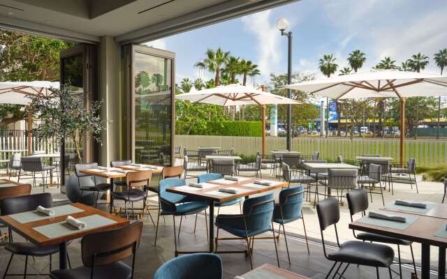 Hyatt Place LAX/Century Blvd