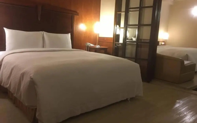 Green SPA Homestay