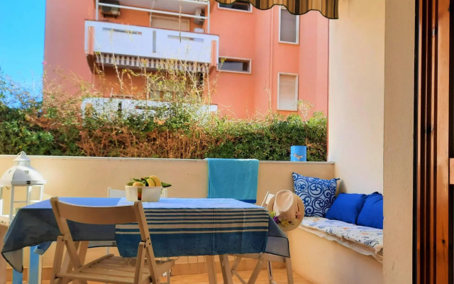 Casa Le Caravelle in Alghero