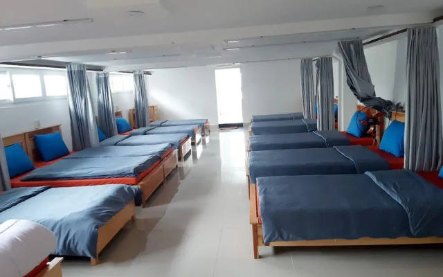 Song Tran - Hostel
