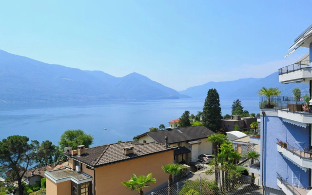 Suite Modern Ascona in Ascona
