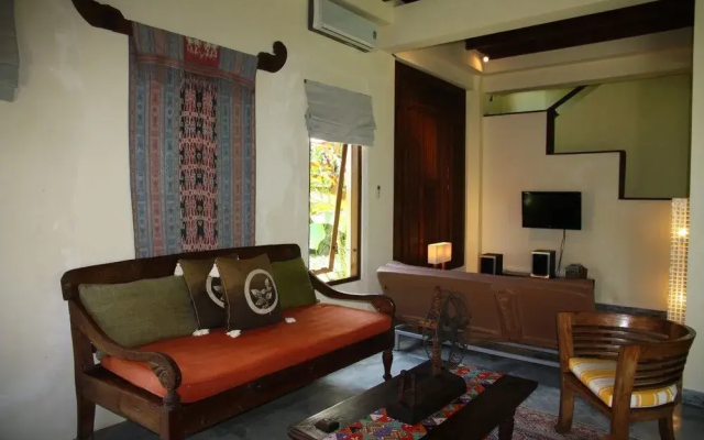Villa Bodhi