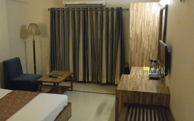 Hotel Eden