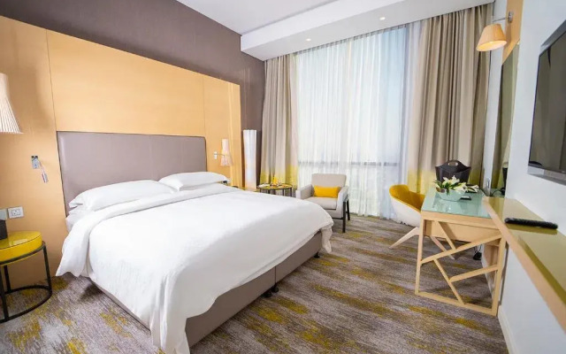 Dana Rayhaan by Rotana