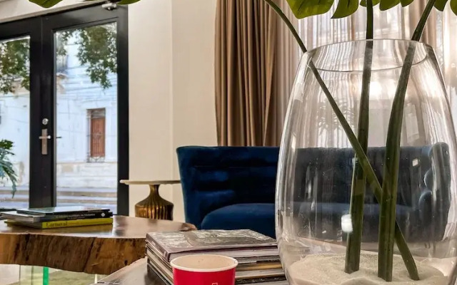 Hotel Boutique Maree