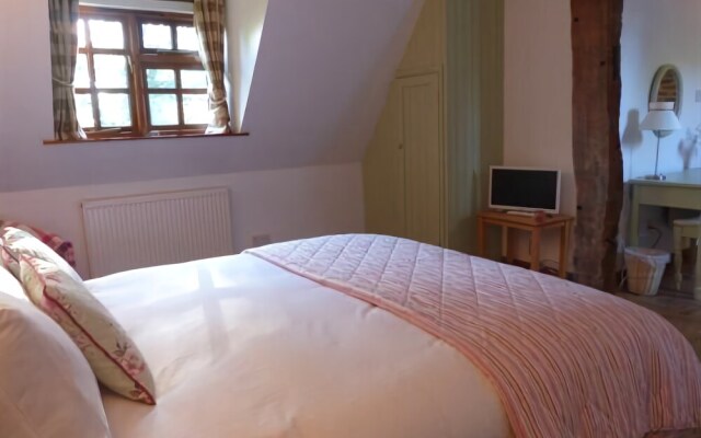 The Old Pear Tree B&B