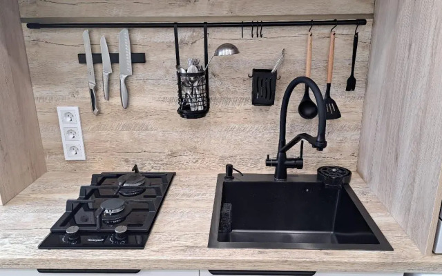 Квартира в Петрозаводске на набережной Ла-Рошель