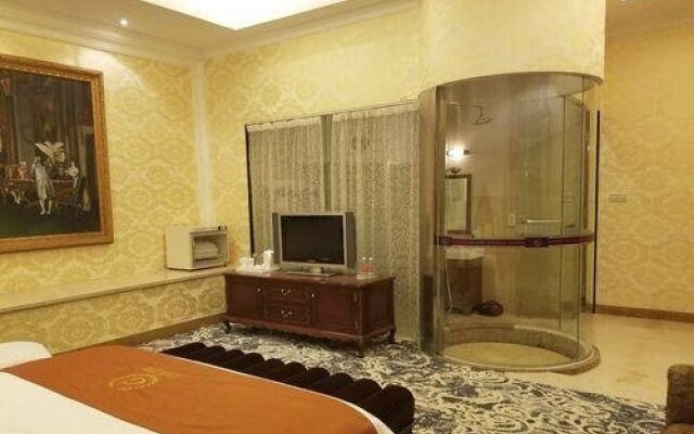 Jindao Holiday Hotel - Foshan