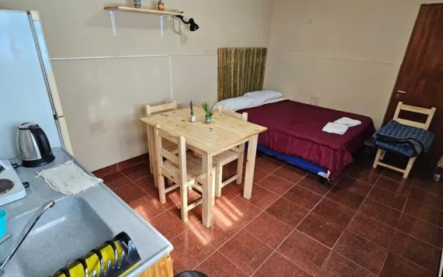 La San Francisco III