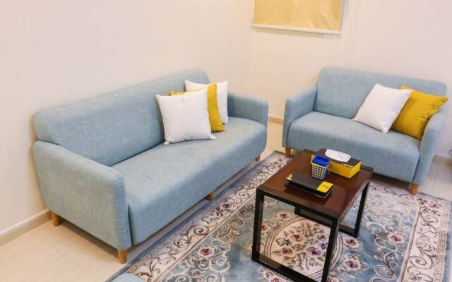 Areen Hotel
