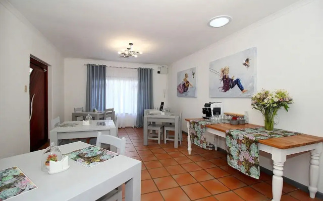 Glennies Guesthouse