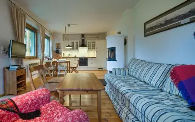 Visitzakopane Polna Apartaments