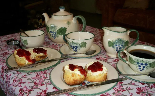 Middletown Farmhouse B&B