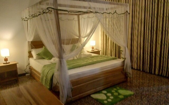 Evergreen Villa - Sinharaja