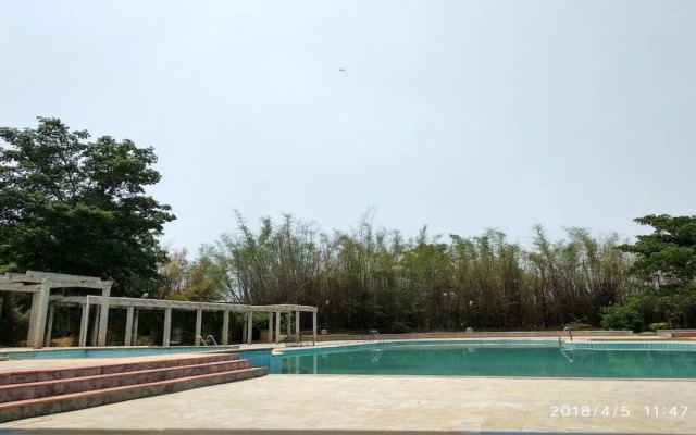 Solace Resorts and Spa