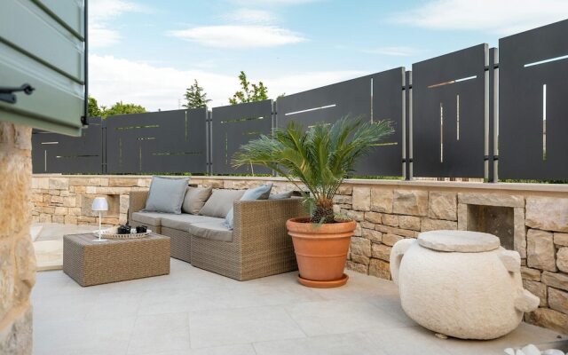 Villa Mara- Casa Rustica