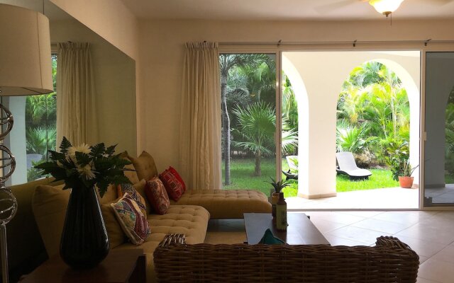 Serenity Akumal 2 Bedroom
