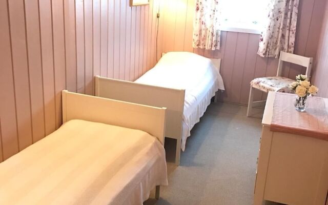 Rondane Haukliseter Fjellhotell