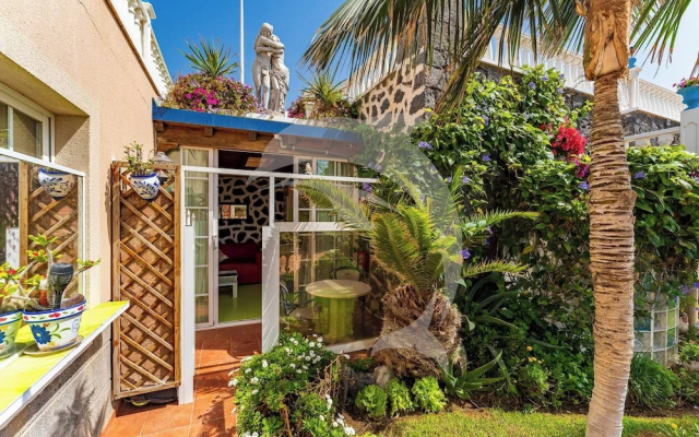 Relax in El Médano's Hidden Gem 1-bedroom Apartment