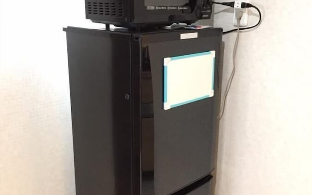 Omotenashi Usagi House 3F - 15-7