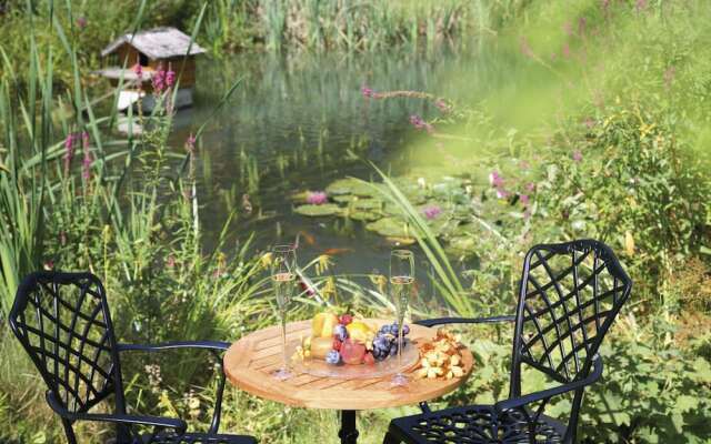 Das Jagdhaus Waldidyll Hotel Bed und Breakfast
