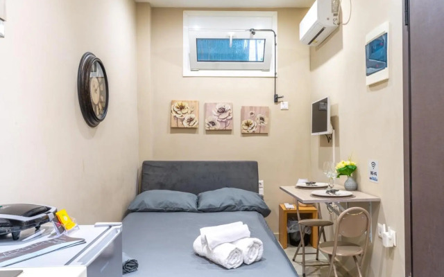 AIOLOS LUXURY apartment 2
