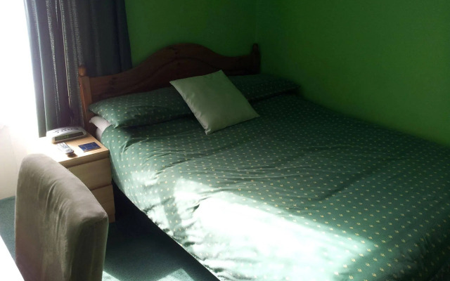 Mackenzie Guest House