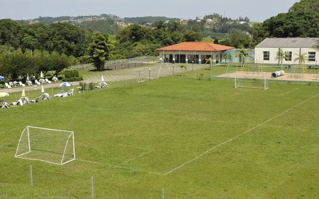 Hotel Fazenda São Matheus