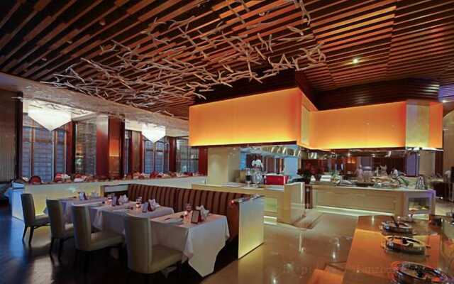 Jinling Yew Resort Wuxi