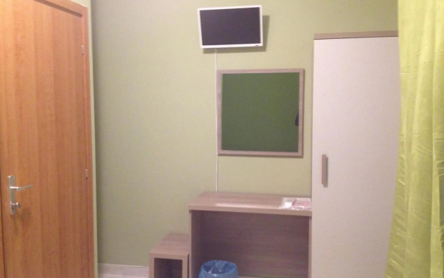 Milan Hotel - Hostel