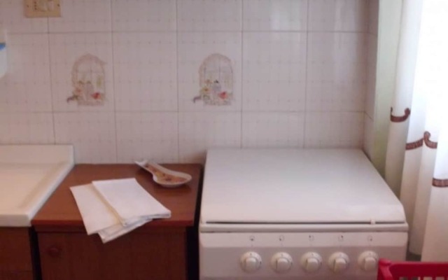 Poseidon piano terra