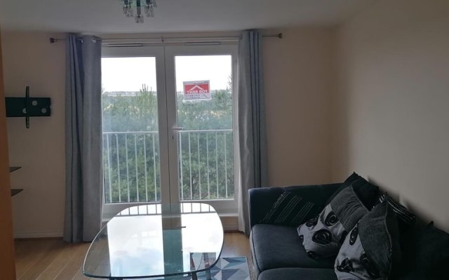 Remarkable 2-bed Apartment in Aberdeen