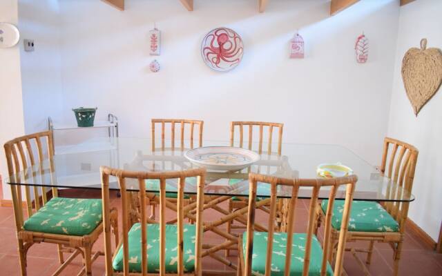 Casa Vacanza Letojanni Mare