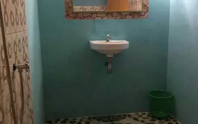 Asim Paris Guest House