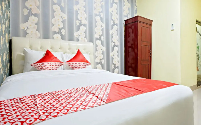 Hotel Jinan Makassar by OYO Rooms