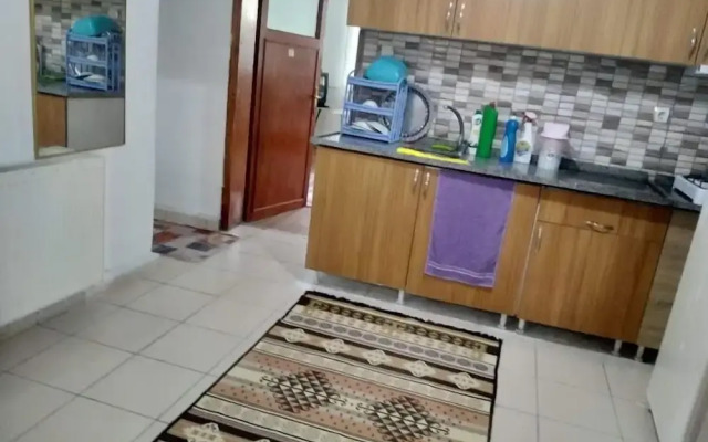 Acan Apart Pansiyon