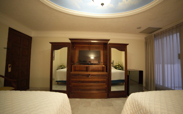 Francis Drake by DOT Tradition Hotel