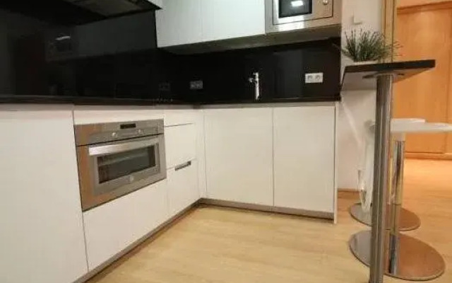 Easo Suites by Feelfree Rentals