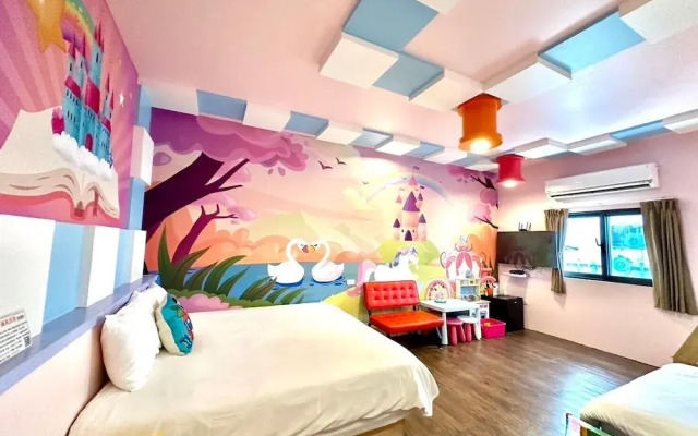 Little Apple B&B