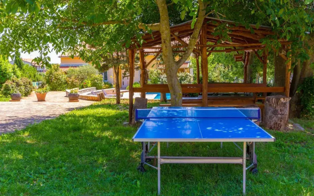 Peaceful Apartment in Pula With Swimming Pool