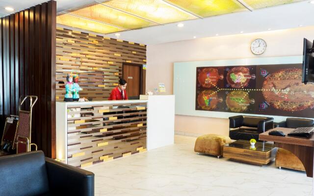 d'primahotel WTC Mangga Dua