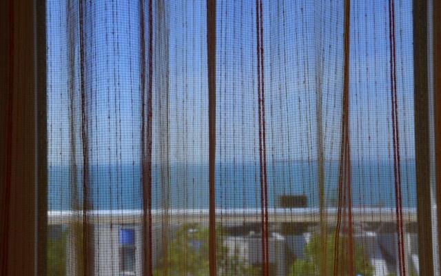 Sineva Del Sol Apartments