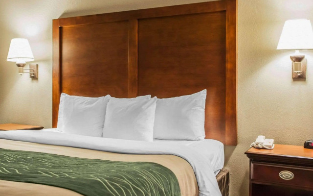 Comfort Inn & Suites St. Louis - O'Fallon