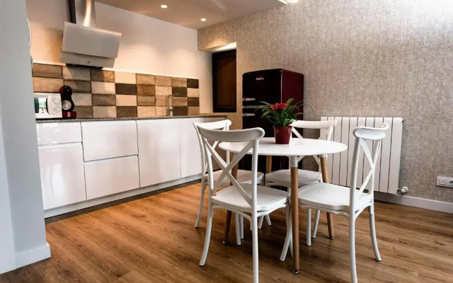 RIOJAVALLEY Apartamentos