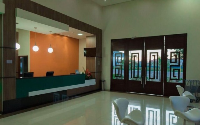 Comfort Hotel Rio Branco