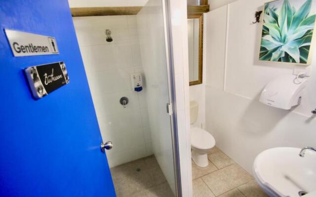 Hideaway Noosa Men Only Beach Resort