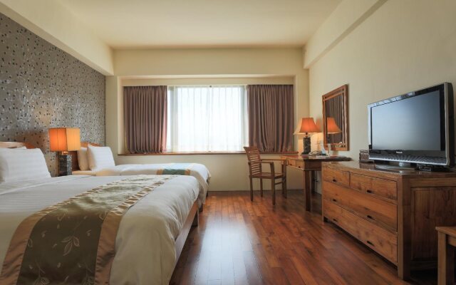 YENTAI Hotel