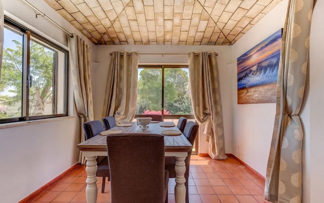 Sequana Fabulous Spacious Villa Perfect for Fami